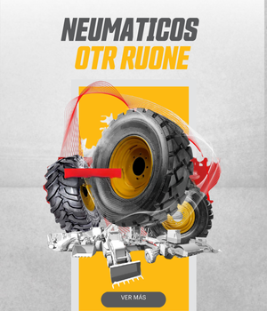 Neumáticos RuOne