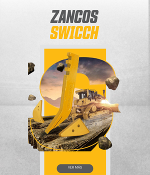 Zancos SWICCH