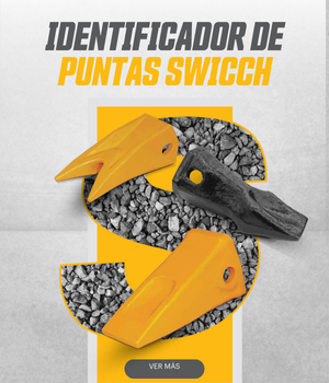 Identificador de Puntas SWICCH