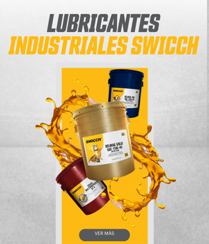 Lubricantes SWICCH