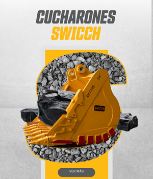 Cucharones SWICCH